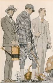 Talisen Construction Corporation: Construction Management and General Contractor. Fashion and Architecture blog. 1910s men's fashion.