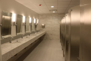 northwell health bathroom