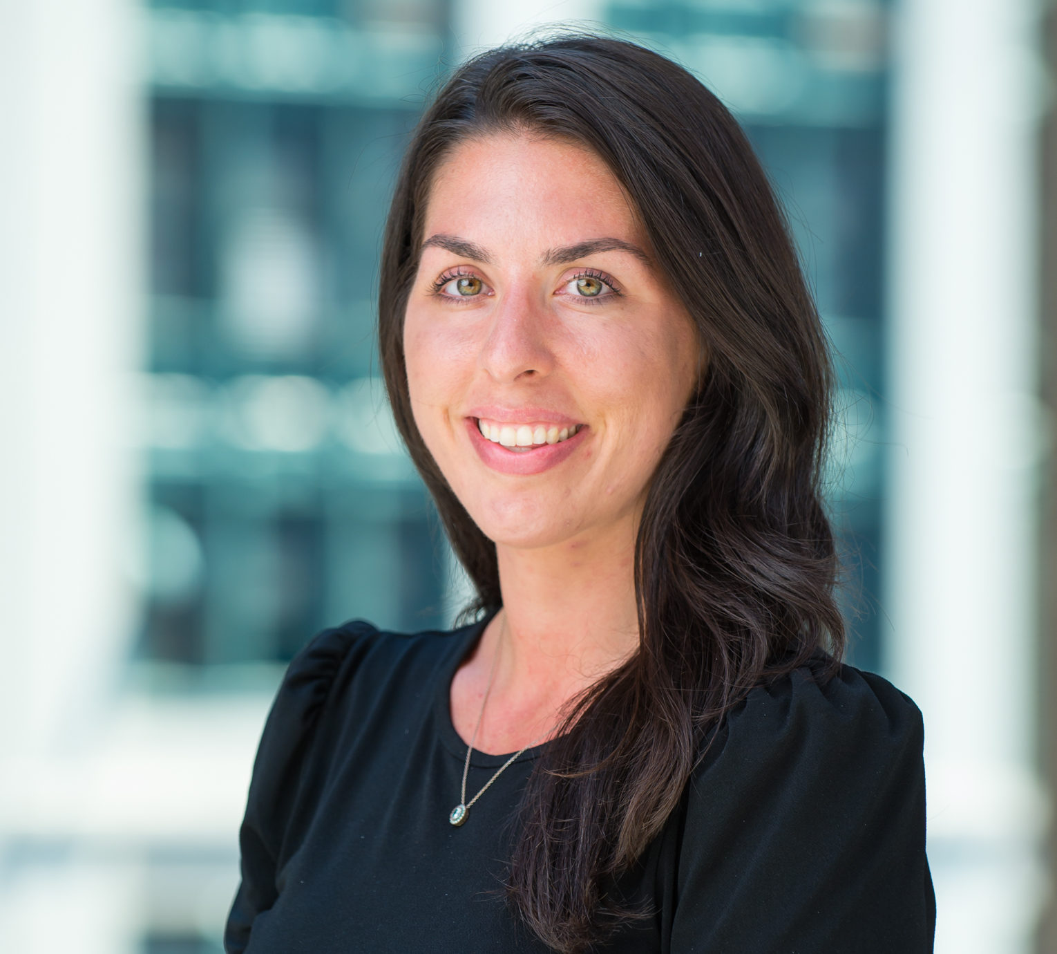 Christina Esser, Talisen Construction Corporation