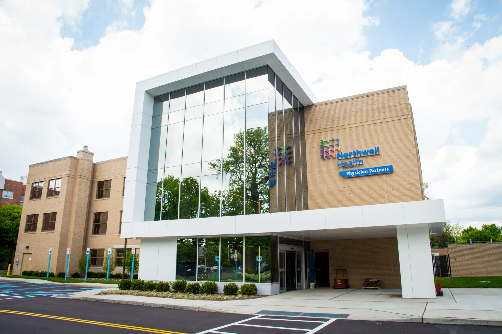 Northwell Health Lynbrook Medical Office Building Talisen