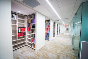 office library space