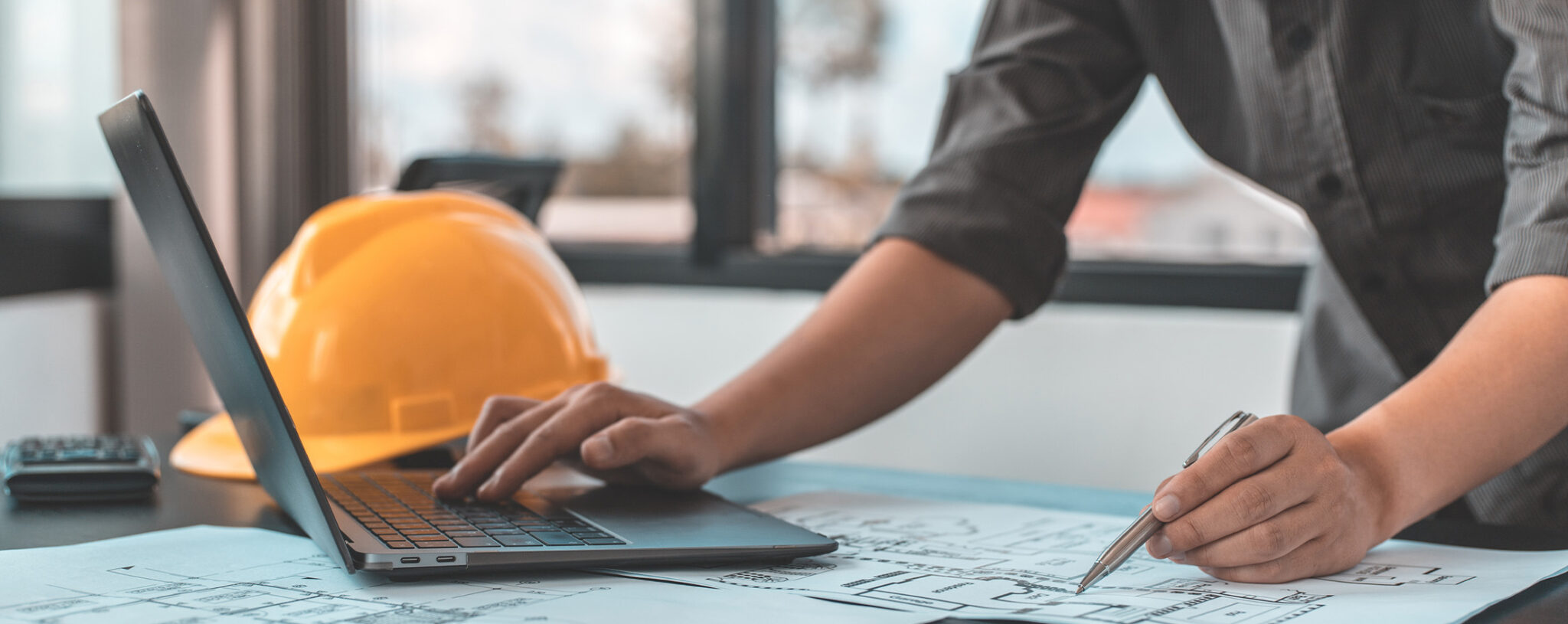 Mastering Project Scope in Large Building Renovation Projects - Talisen ...