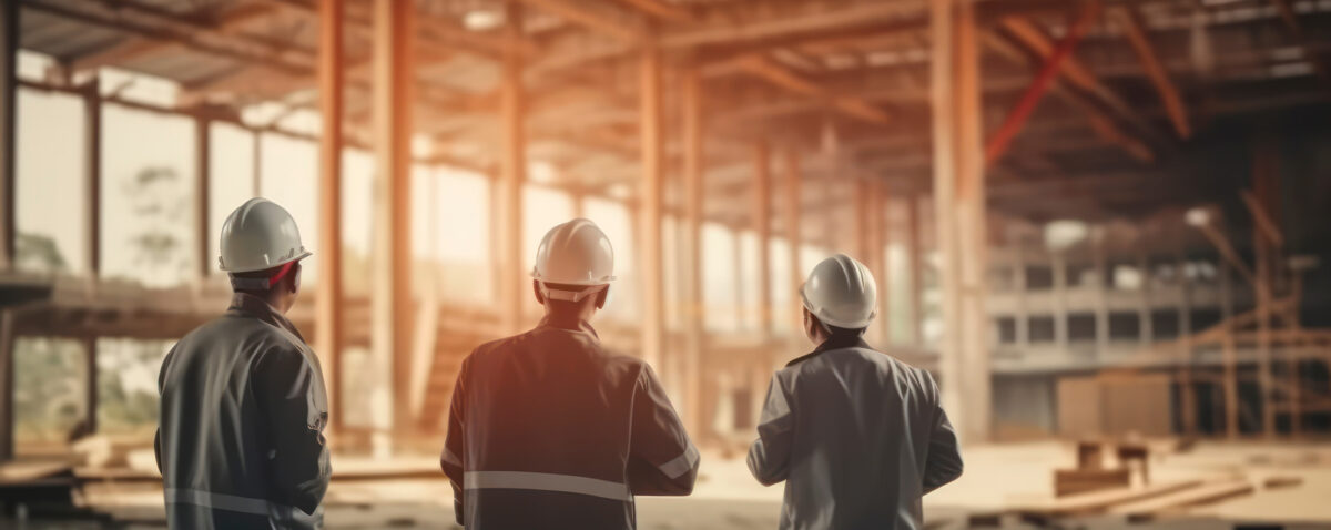 How Talisen Construction Optimizes Costs by Leveraging Subcontractor Strengths